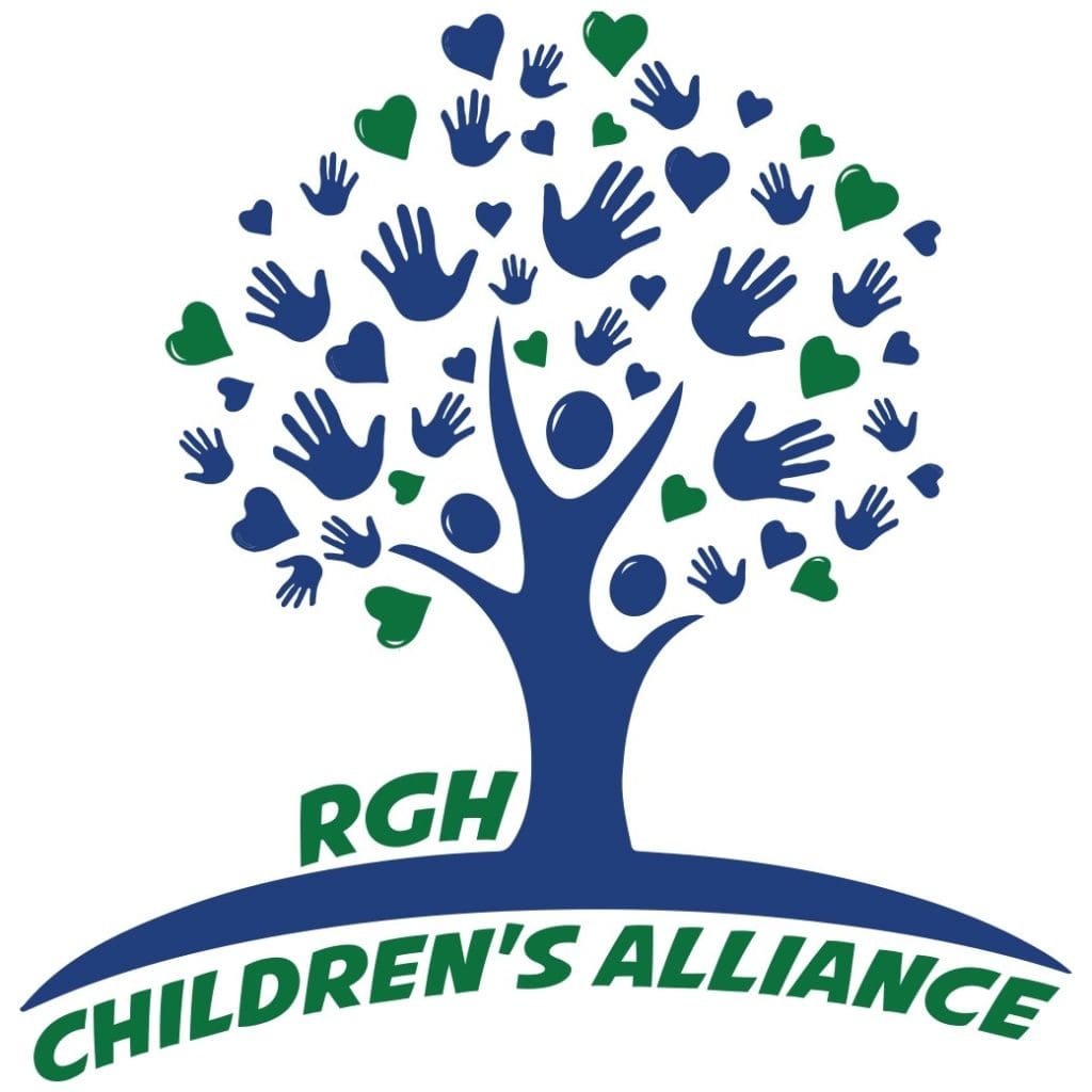 RGH CA logo